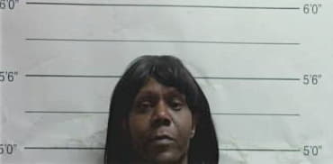 Joeron Coates, - Orleans Parish County, LA 